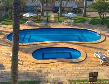 Apartment - Split Level