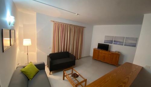 Two-Bedroom Apartment (4 Adults)