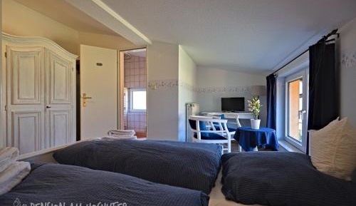 Double Room - Baltic Sea beach