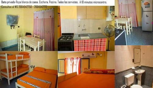 Apartment - Ground Floor