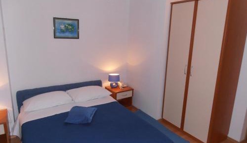 Luxury Single Room