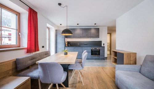 Two-Bedroom Superior Apartment