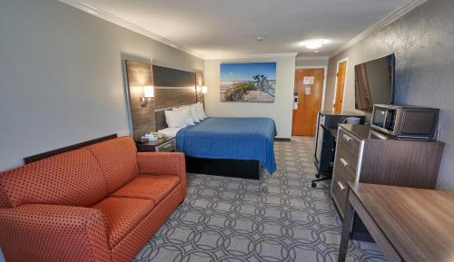 Superior Two Bedroom Suite (Non-Smoking)