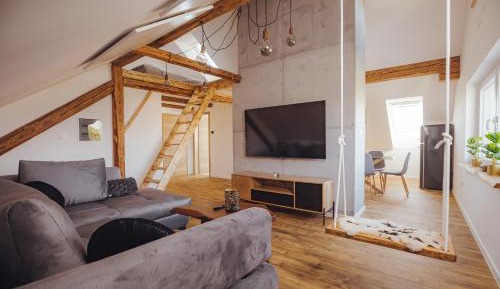 Superior Apartment