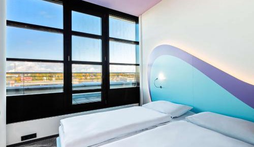 Superior Design Room - Balcony