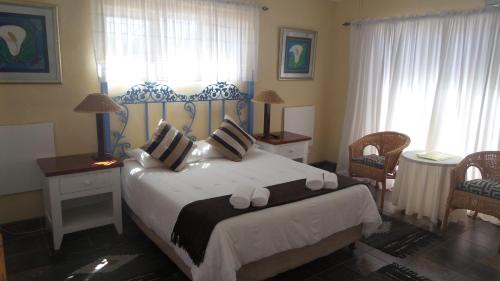 Double or Twin Room