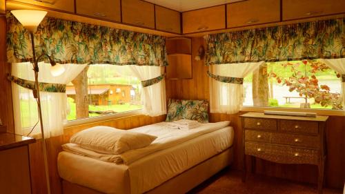 Mobile Home