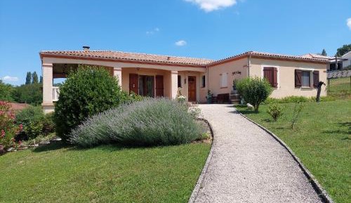Standard Double or Twin Room with Garden View