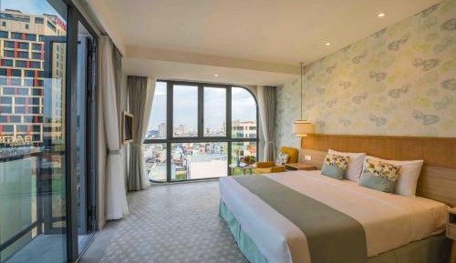 Superior Double or Twin Room