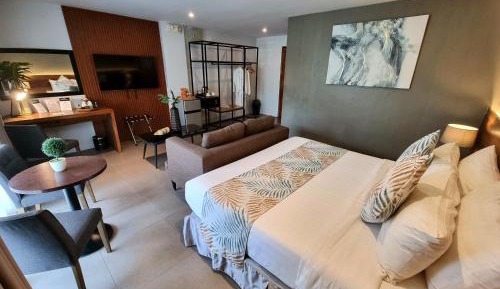 Executive Suite