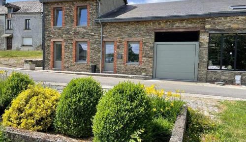 Four-Bedroom Holiday Home