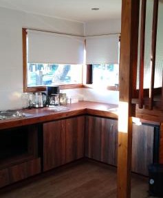 Two-Bedroom Bungalow