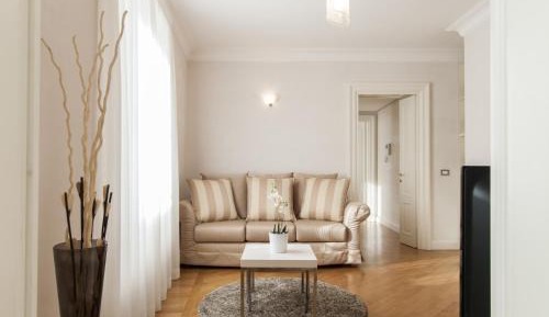 Large One-Bedroom Apartment - Via dell'Orso 20