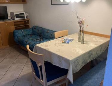 Superior One-Bedroom Apartment