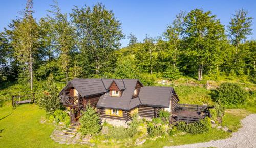 Superior Chalet