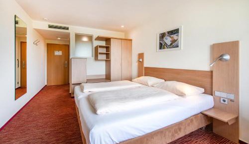 Superior Double Room with River View