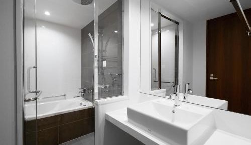 Superior Twin Room - Non-Smoking