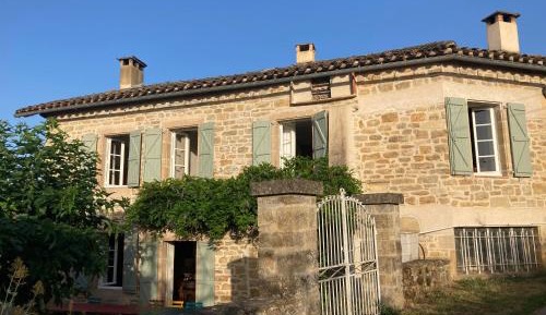 Holiday Home