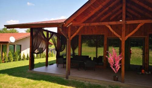 One-Bedroom Villa