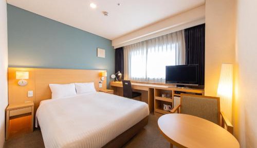 Double Room - Smoking