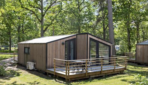 Deluxe Bungalow
