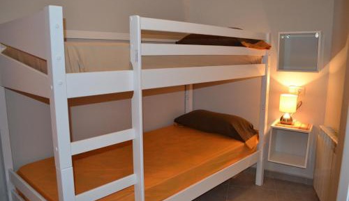 Two-Bedroom Apartment (4 Adults)