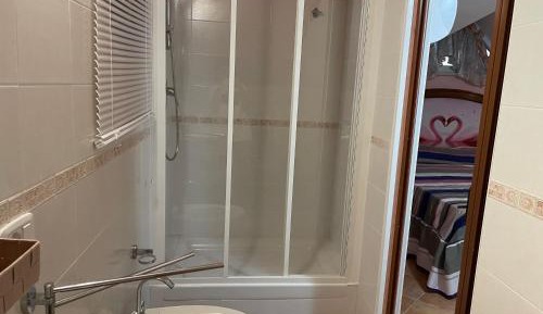Triple Room with Bathroom