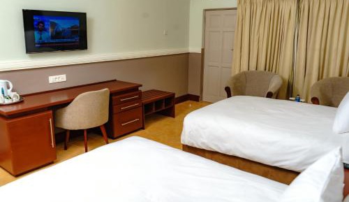 Double or Twin Room