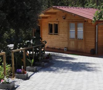 Two- Bedroom House