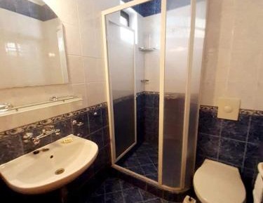 Double or Twin Room with Balcony