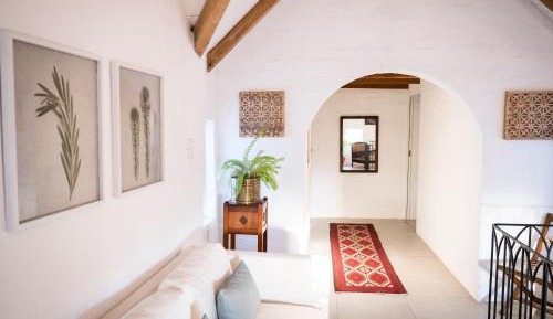 Twin Room with Kitchenette