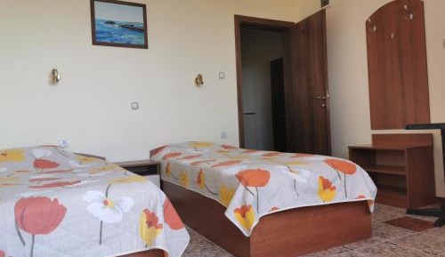 Triple Room with Balcony