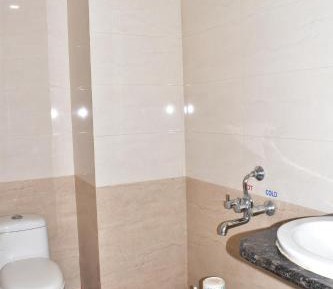 Deluxe Double Room with Bath