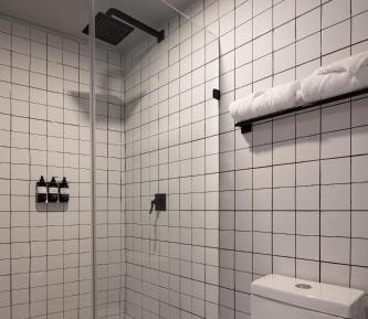Standard Room with Balcony