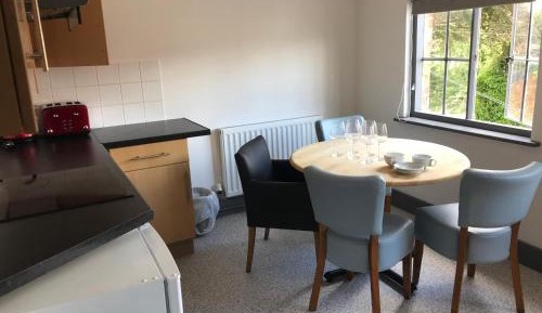 Apartment - Split Level