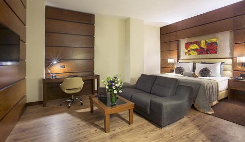 Executive Suite