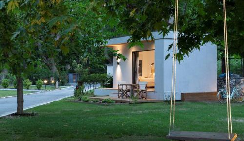 Bungalow