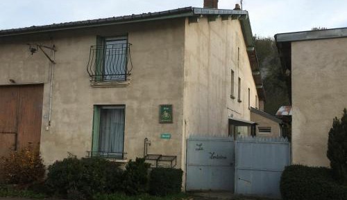 Holiday Home (10 Adults)