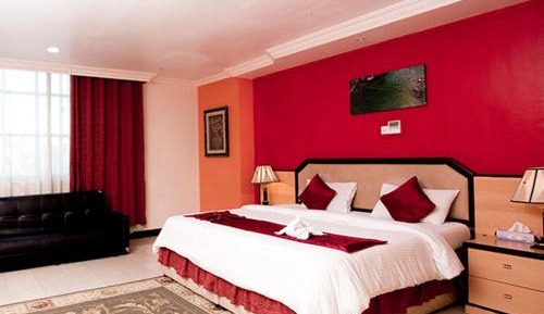 Executive Suite