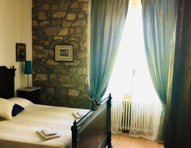 Premium Quadruple Room