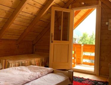Basic Triple Room