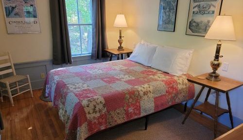 Three-Bedroom Suite