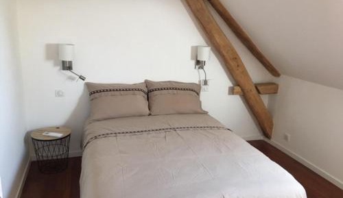 Double Room with Pool View
