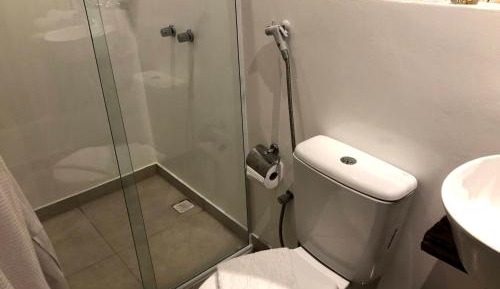 Deluxe Suite with Spa Bath