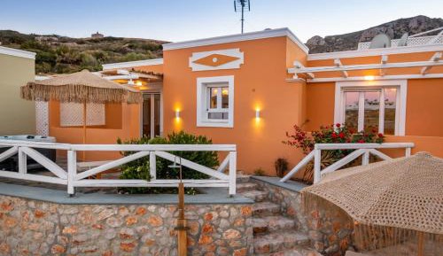 Villa Levanta