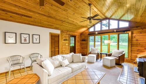 Three Bedroom holiday home 