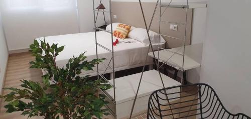Duplex Apartment
