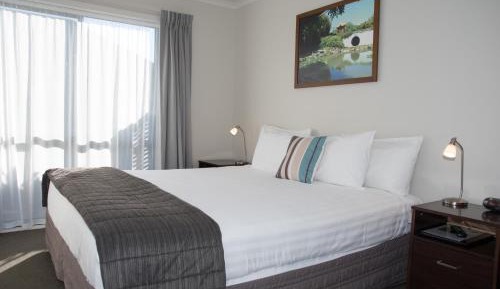Two-Bedroom Suite