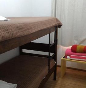 Standard Twin Room with Shared Bathroom