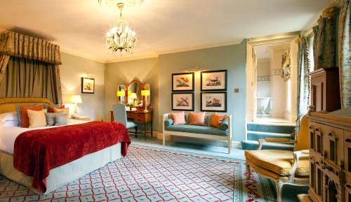 Luxury Room